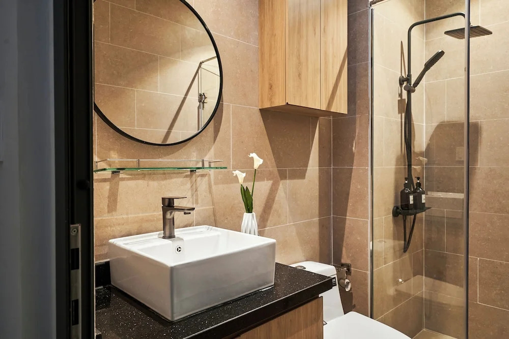 MIHN SUITES BEN THANH