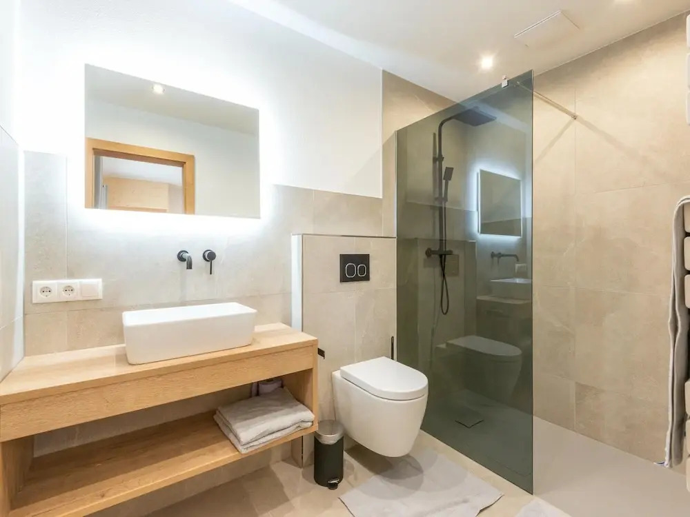 Congenial Apartment in Hainzenberg With Terrace