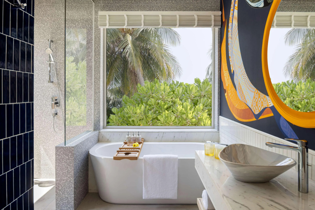 Avani Plus Fares Maldives Resort