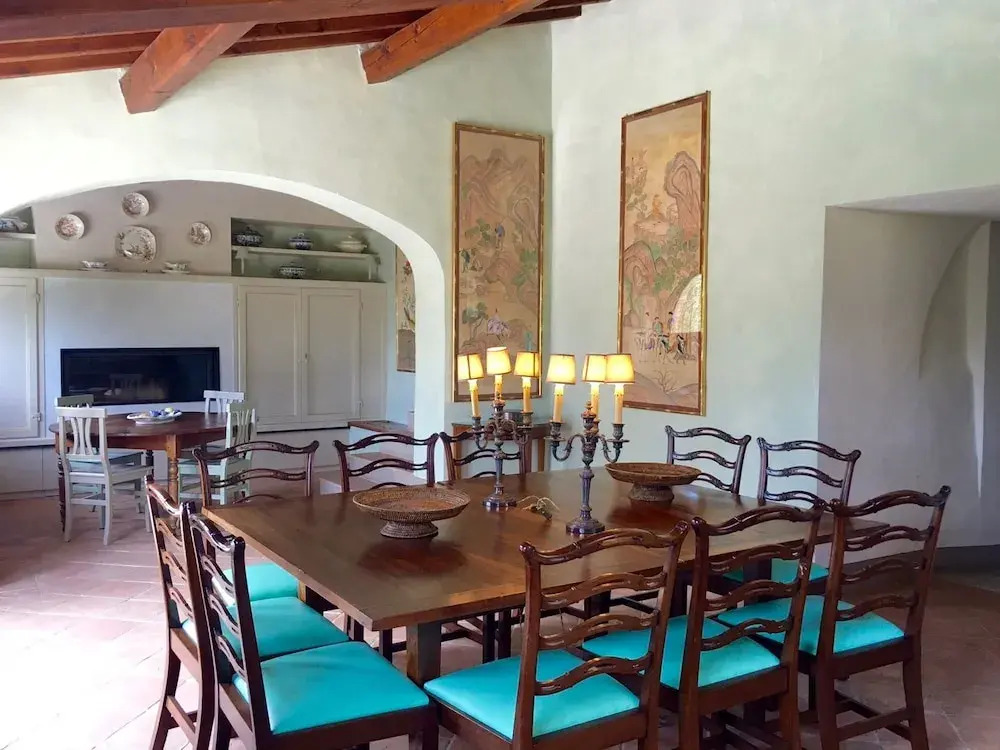 Villa Fortilizio
