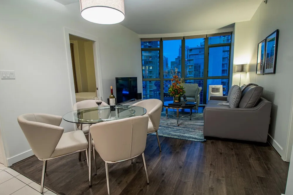 Executive Extended Stay