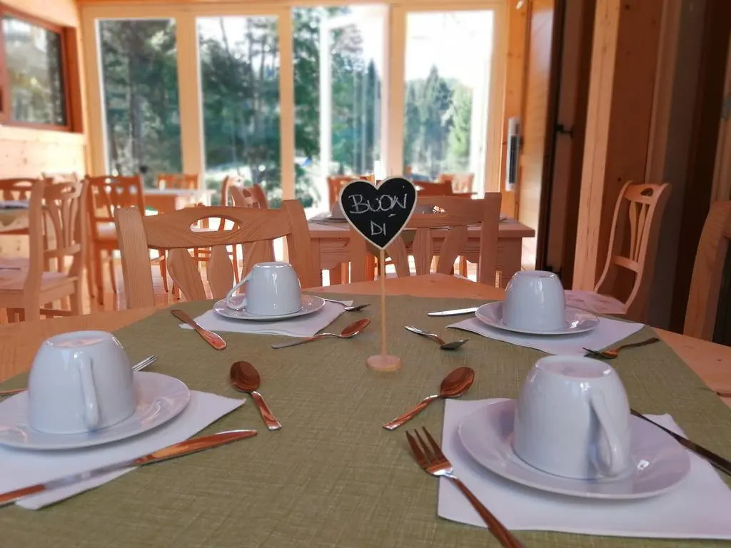 Hotel Elbele Garnì