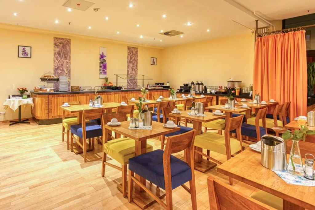 Centro Hotel Braunschweig City, Trademark Collection by Wyndham