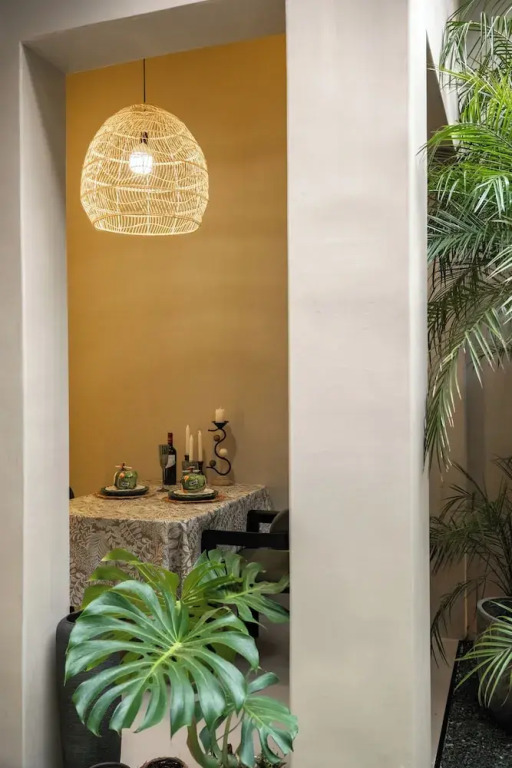 Jiangnanfu Bed and Breakfast