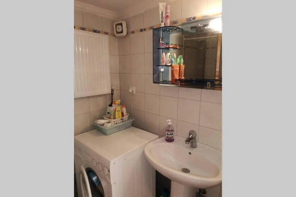 kallikratis apartment