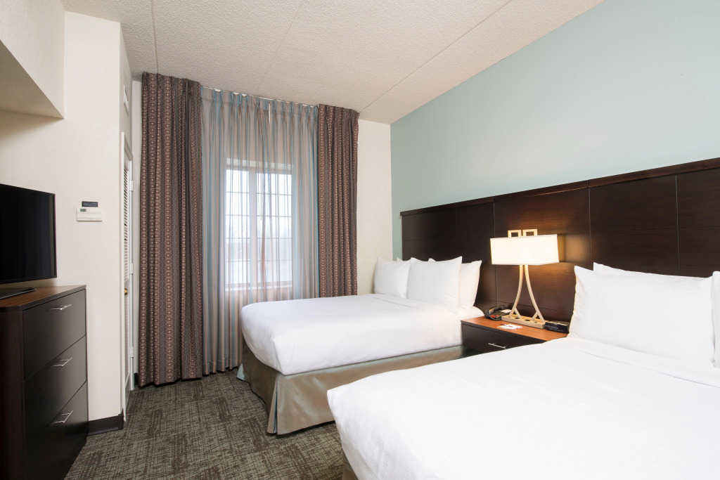 Staybridge Suites Chicago-Oakbrook Terrace by IHG
