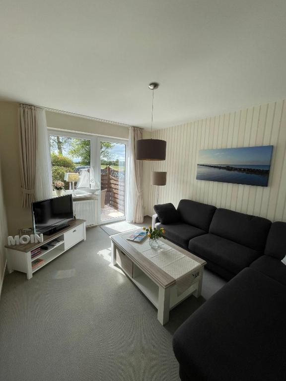 Haus Seeschwalbe Wohnung 3