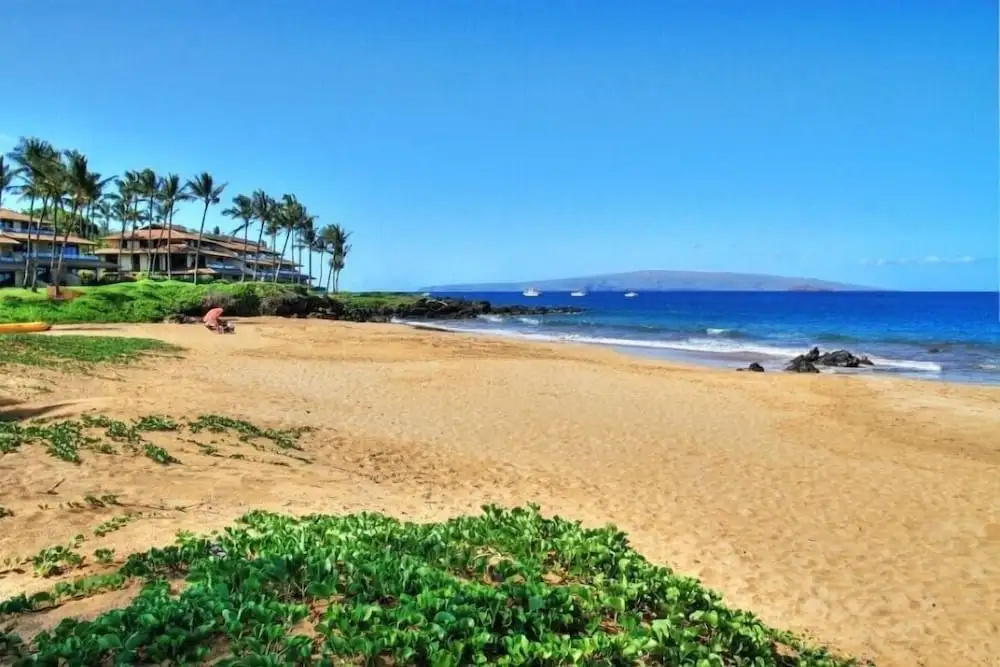 Makena Surf, #g-104 2 Bedroom Condo by RedAwning