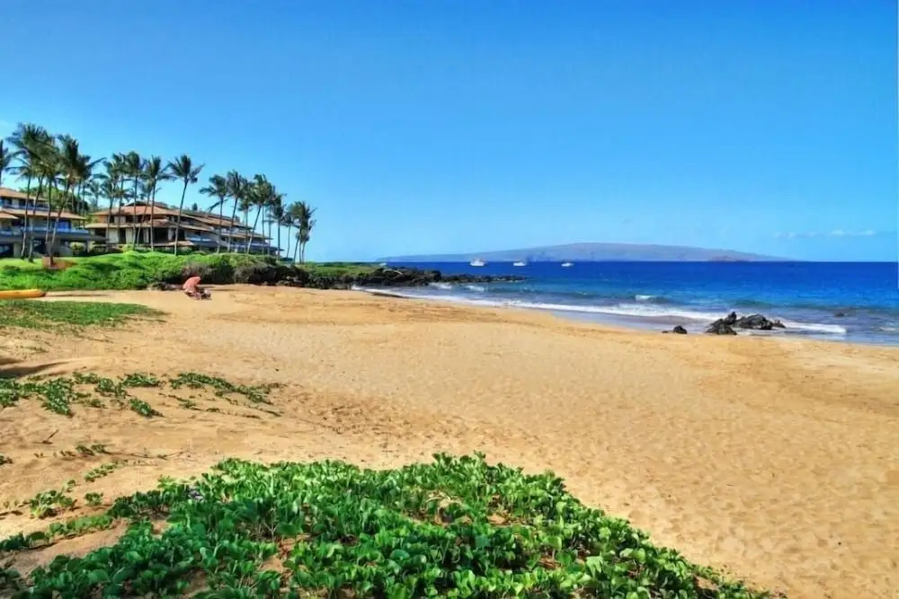 Makena Surf, #f-209 2 Bedroom Condo by RedAwning