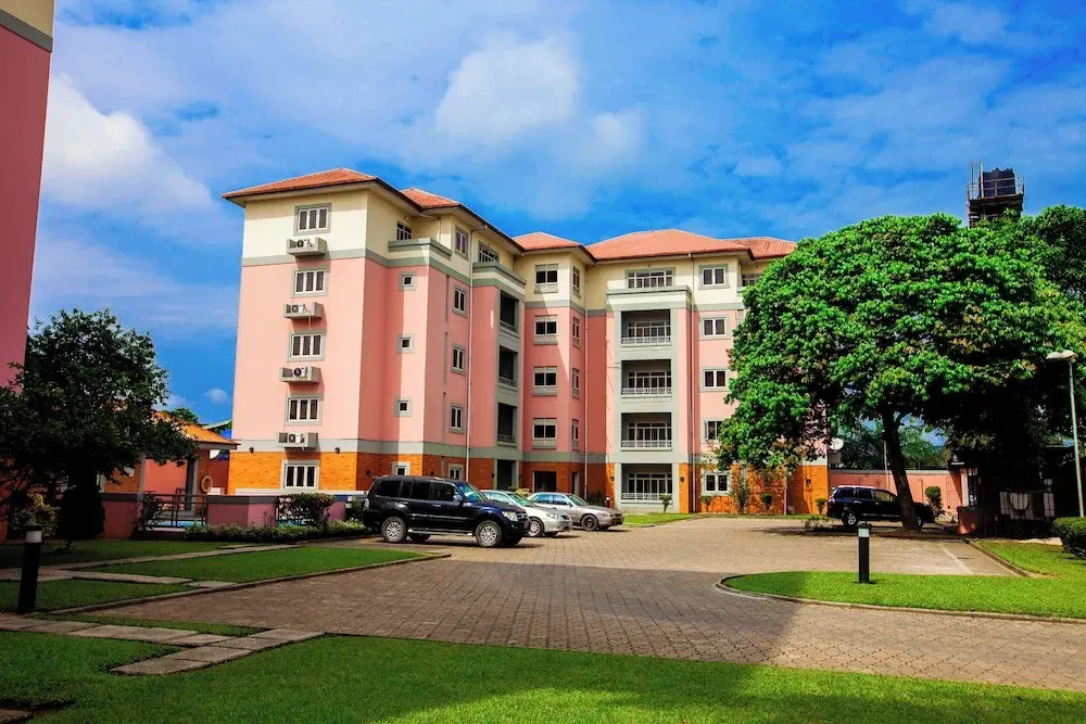 Jersey Apartments By Genesis