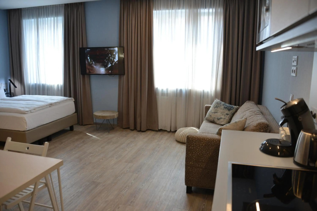 Belle Blue Zentrum