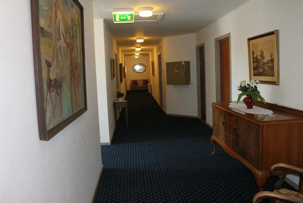 Otterup Hotel