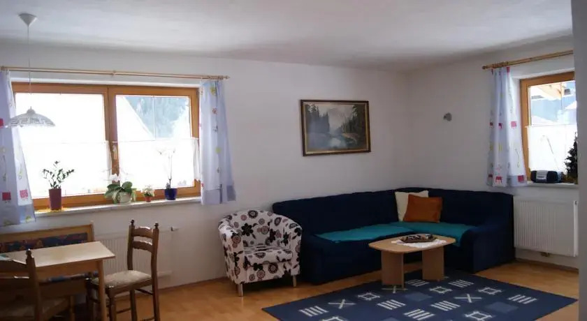 Haus Grießer