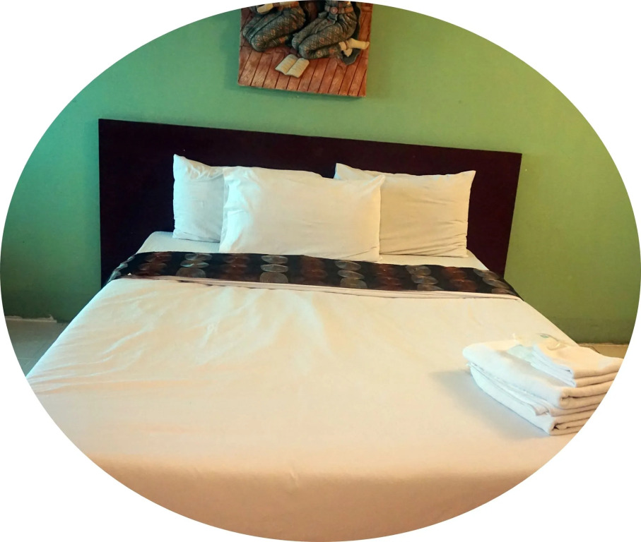 Bangkok Travel Suites Hotel