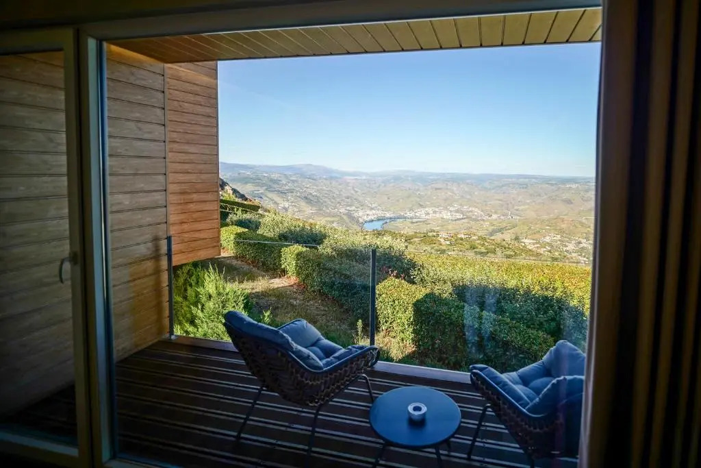 Paraiso Douro