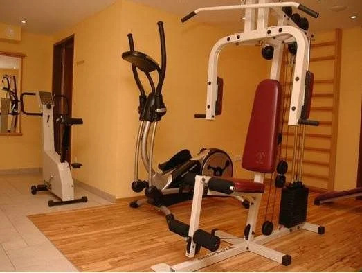 Hotel-Garni Almhof