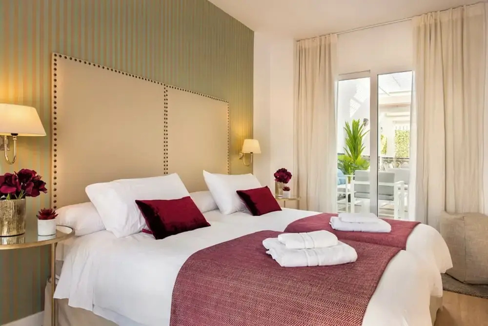 Wonderful Penthouse With 2 Terraces 2Bd 2bth Ba os Terrace