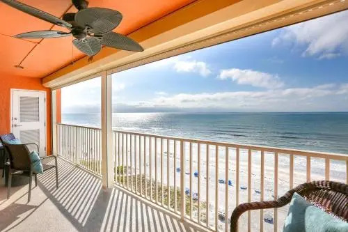 2904 Sandcastle II