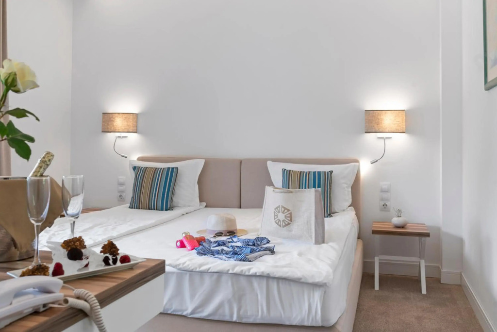 HVD Nympha Hotel