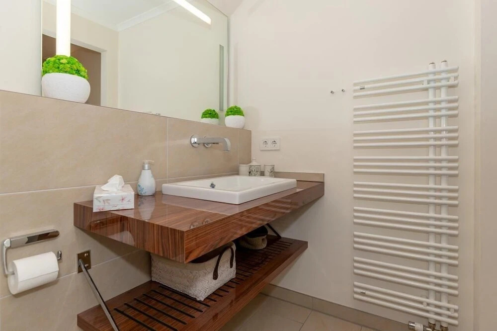 Villa Löwenstein, WE 1 mit Wlan / 9950
