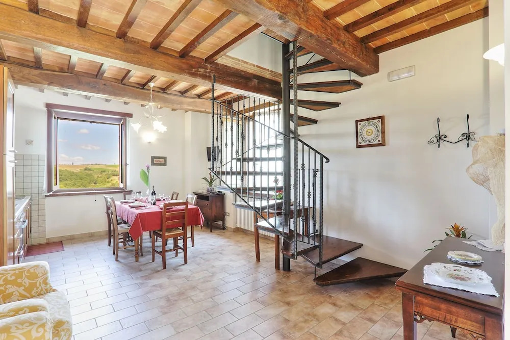 Agriturismo Tenuta Capitolini