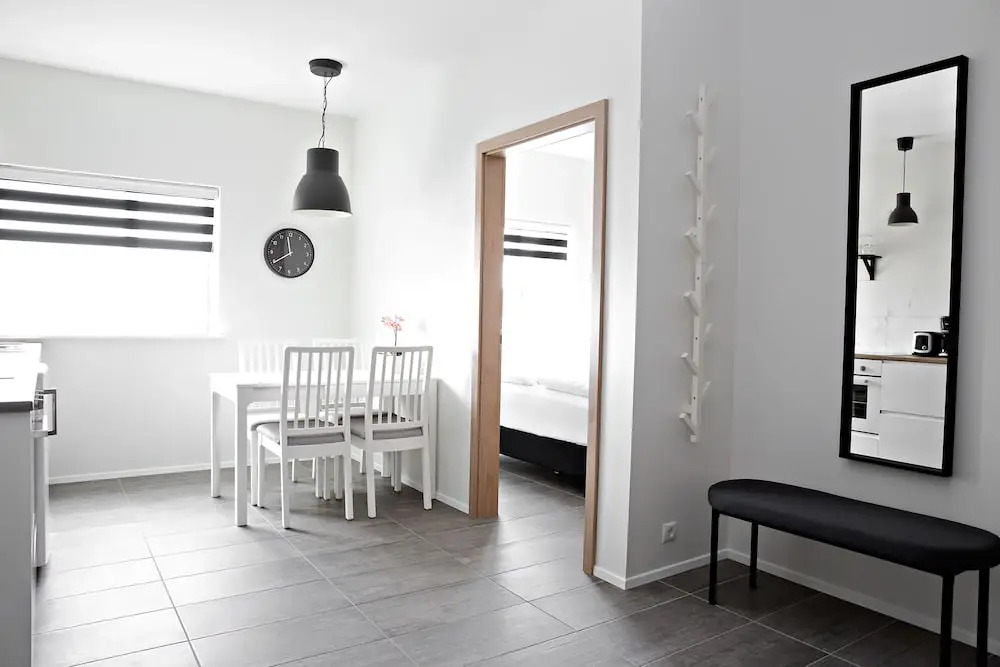 Eldey Apartments