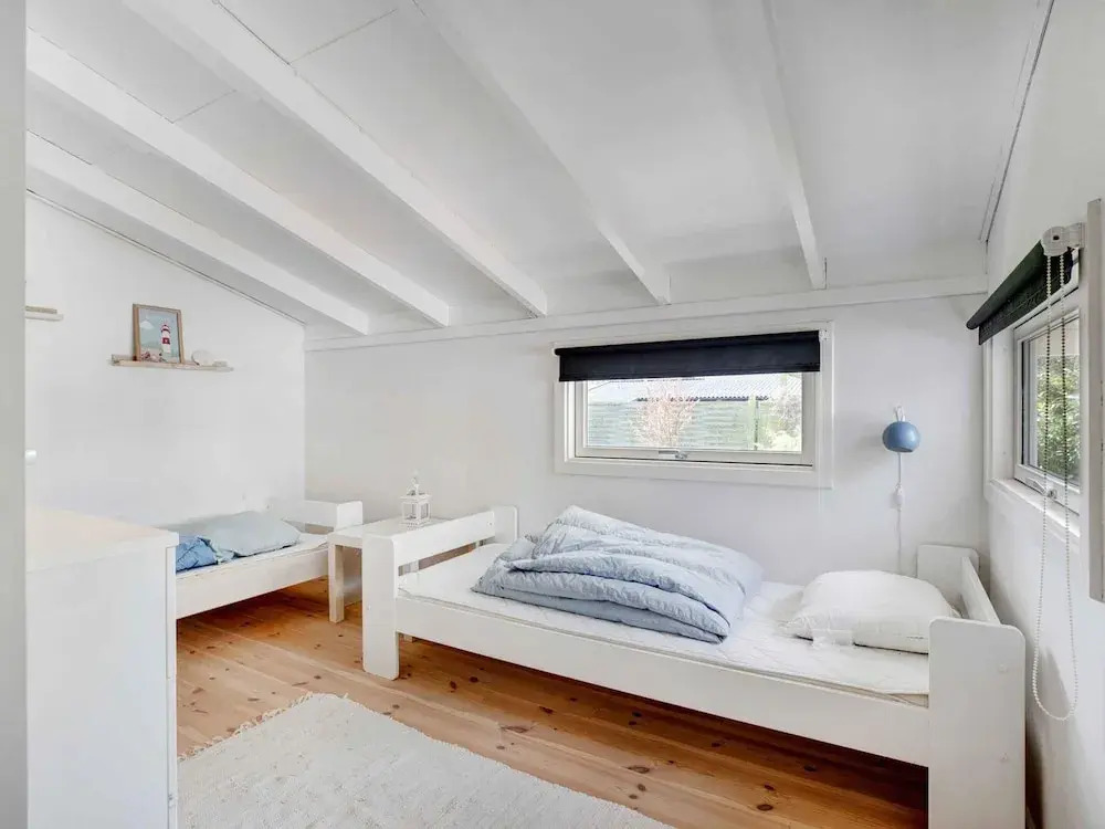 5 Star Holiday Home in Hornbaek