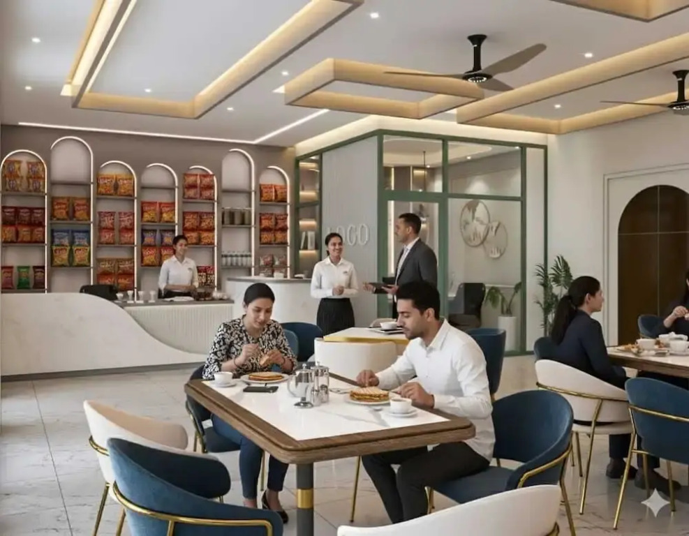 Golden Venture Hotes Private Limited