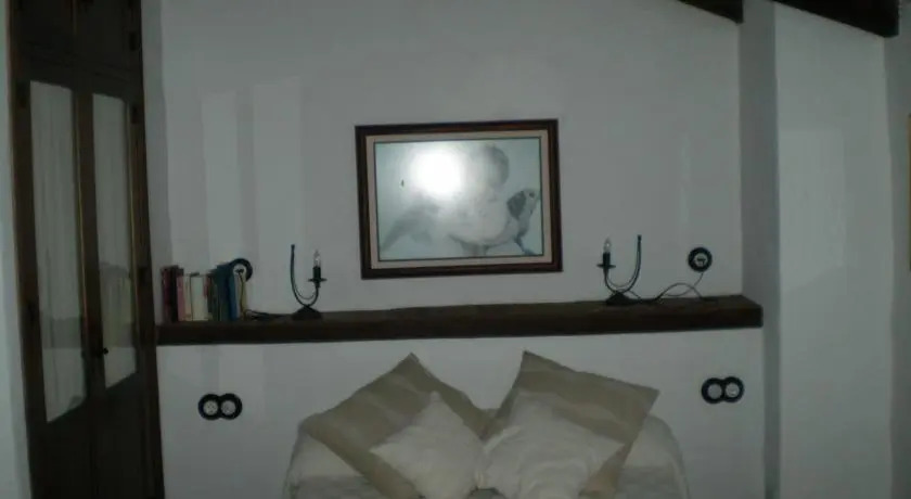 Cortijo Don Pablo