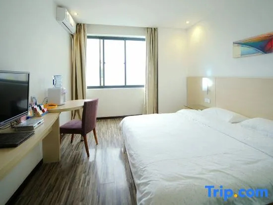 Jiutong Business Hotel