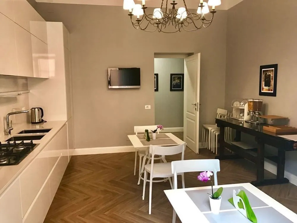 B&B Residenza Ermanni