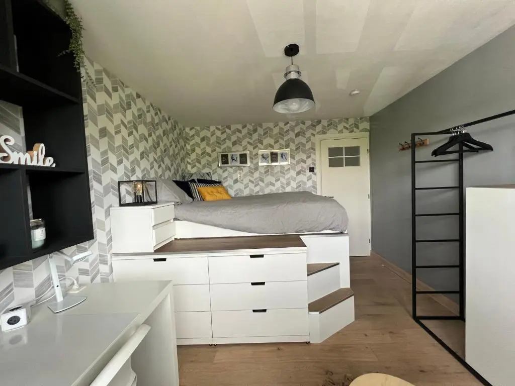 Bed & Bokes aan de Maaskant