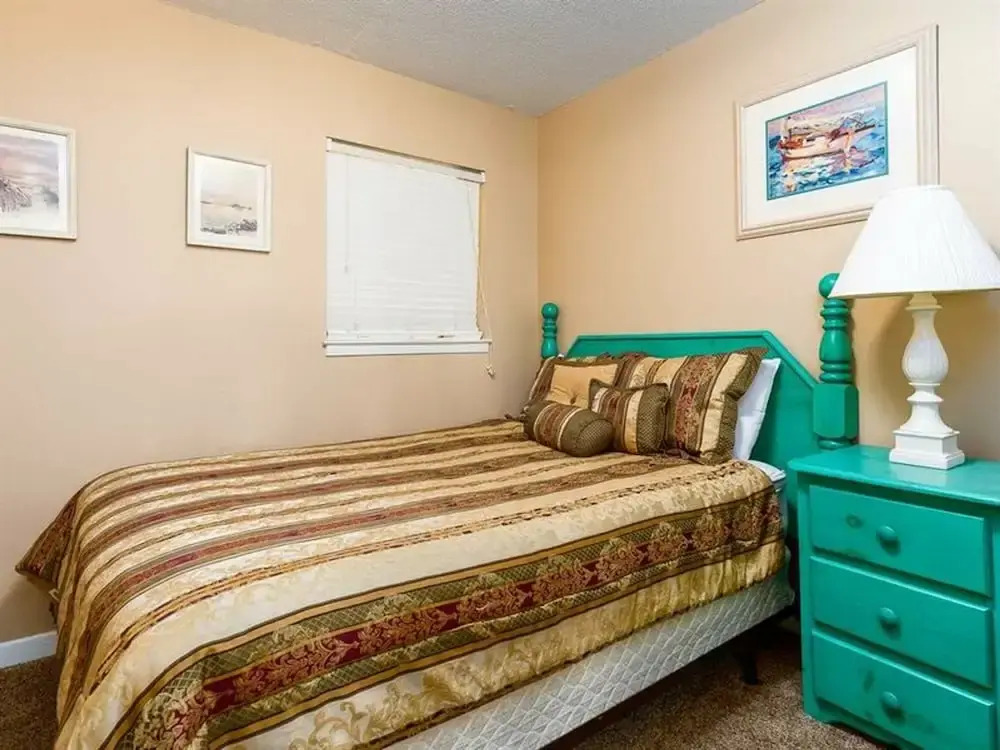 Boardwalk 187 by Meyer Vacation Rentals