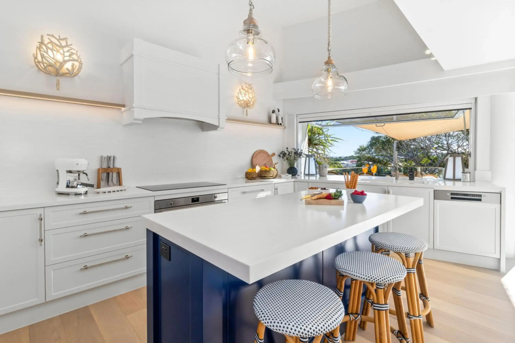 Hastings Park Apartment 8