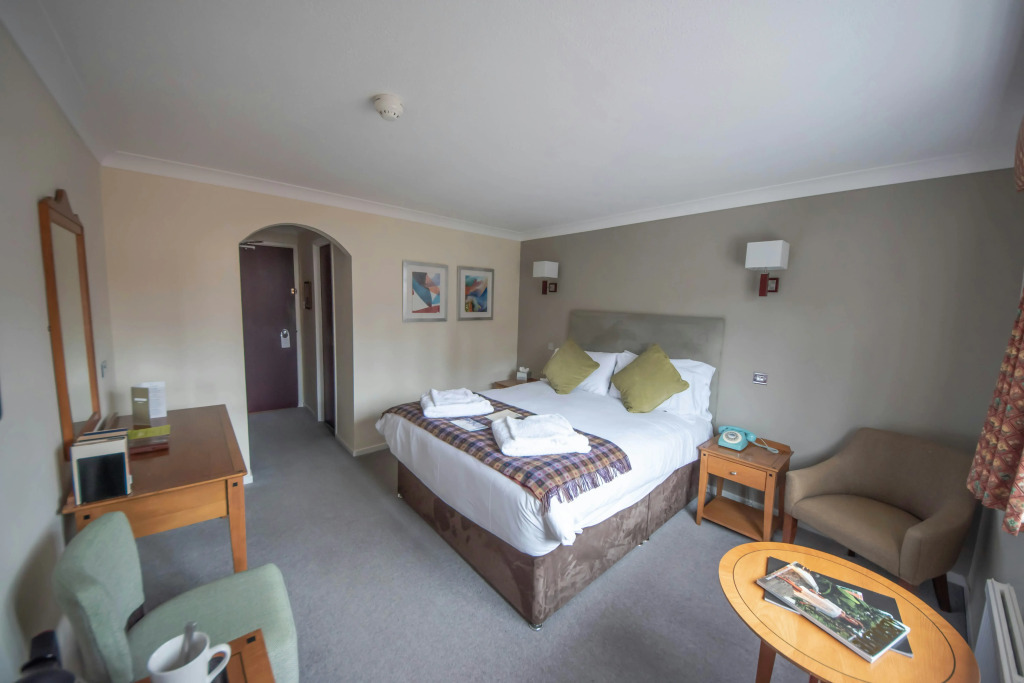 Norfolk Arms Hotel - Arundel