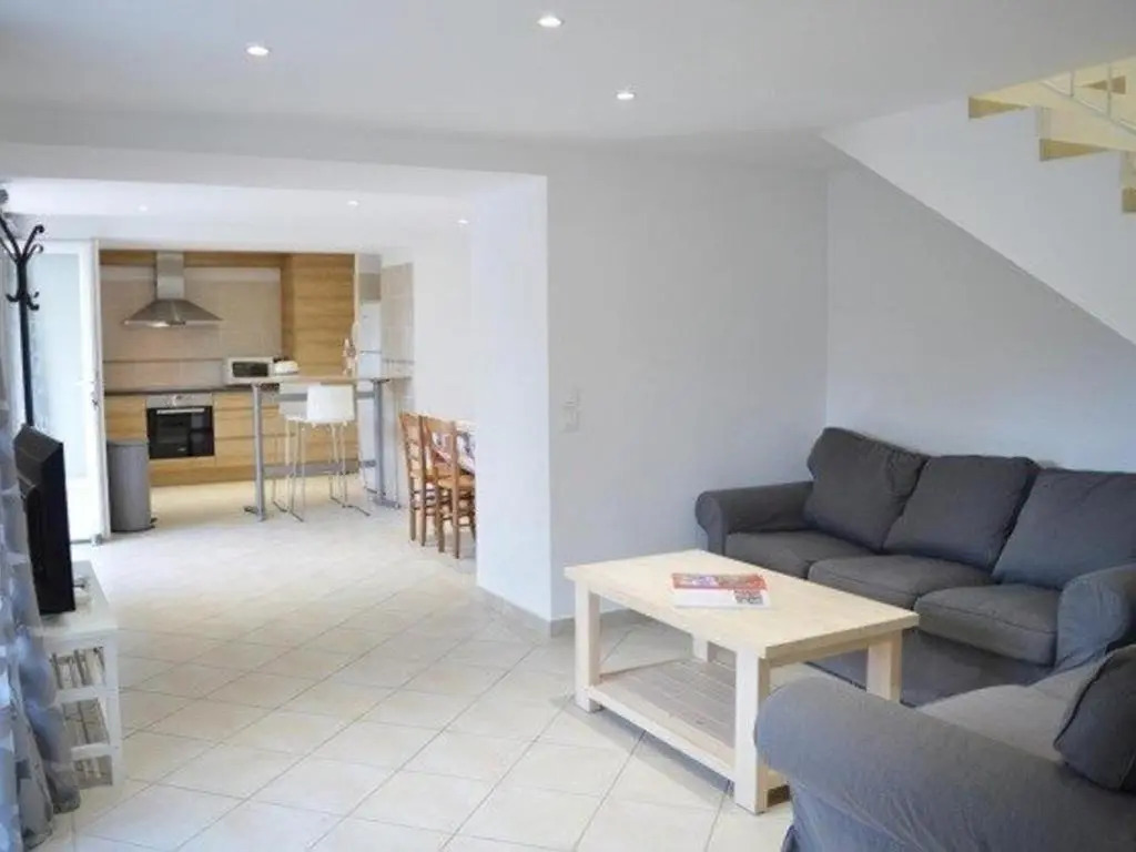 Maison Le Lavandou, 3 pièces, 4 personnes - FR-1-251-291
