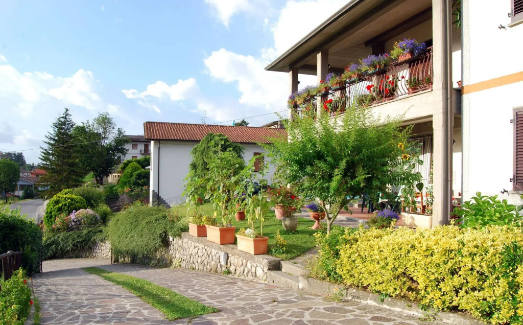 B&B Da Franca