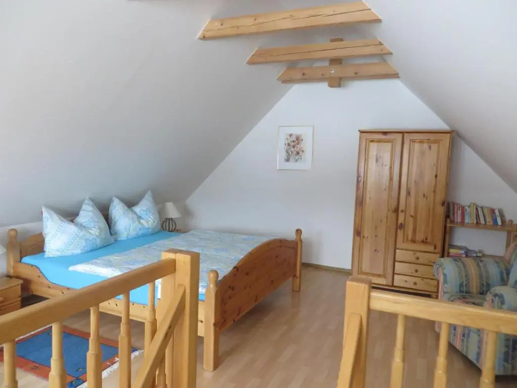 Apartment Deller Renate