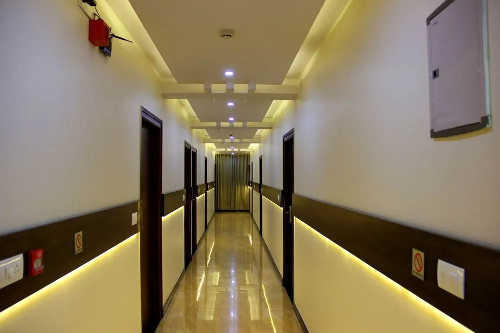 The Lotus Boutique Hotel