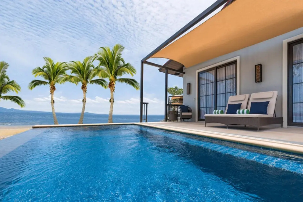 Dusit Thani Lubi Plantation Resort