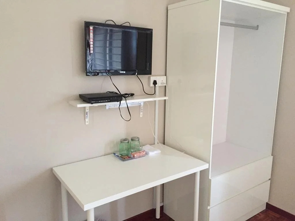 Haistar Homestay