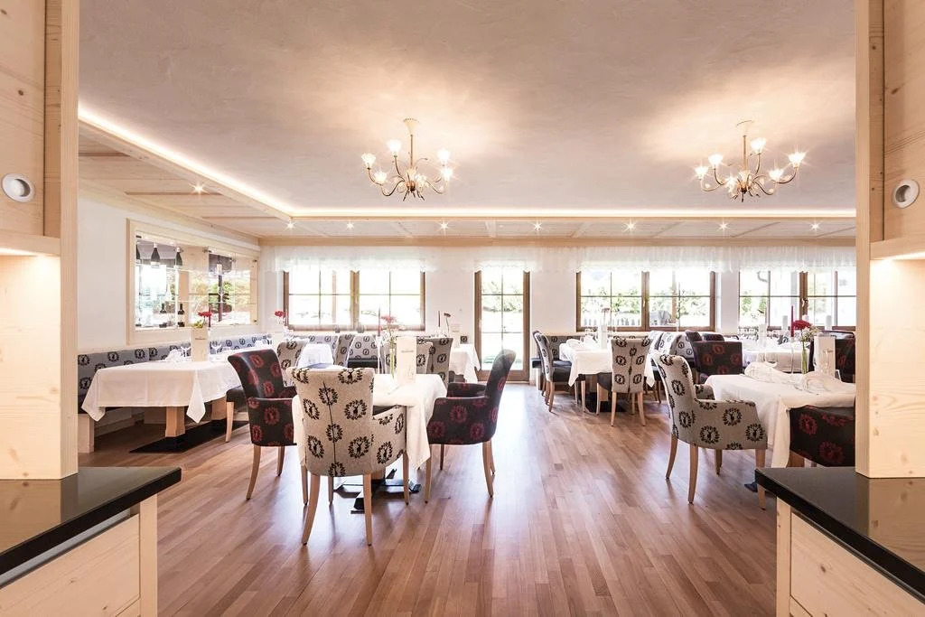 Hotel Messnerwirt