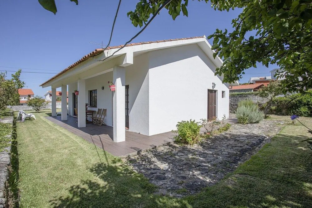 Liiiving in Viana - Afife Country House