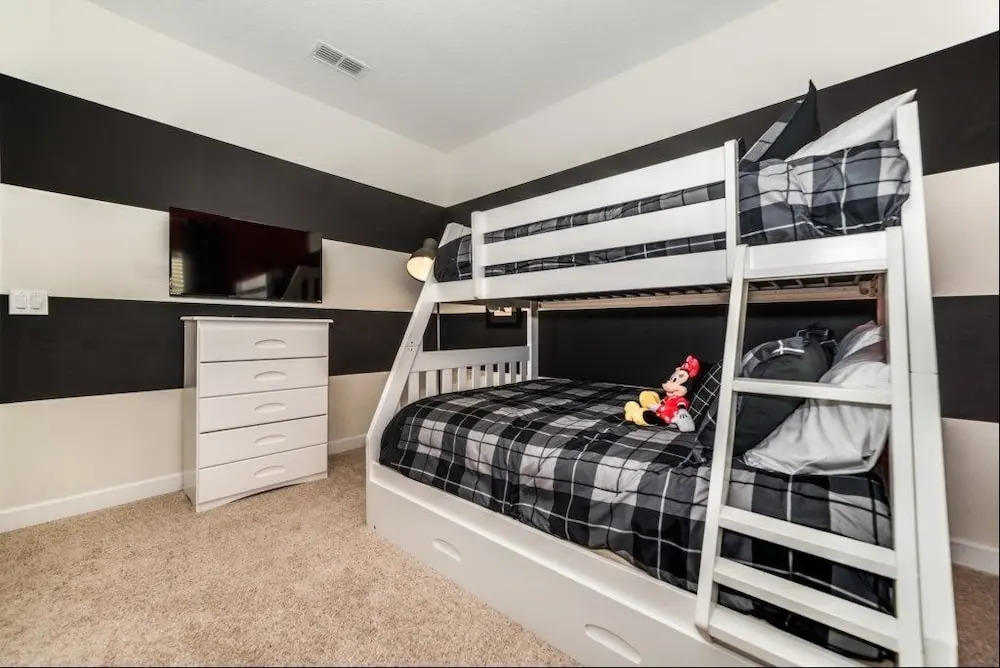 Storey Lake 4806 - Five Bedroom Townhome with Private Pool