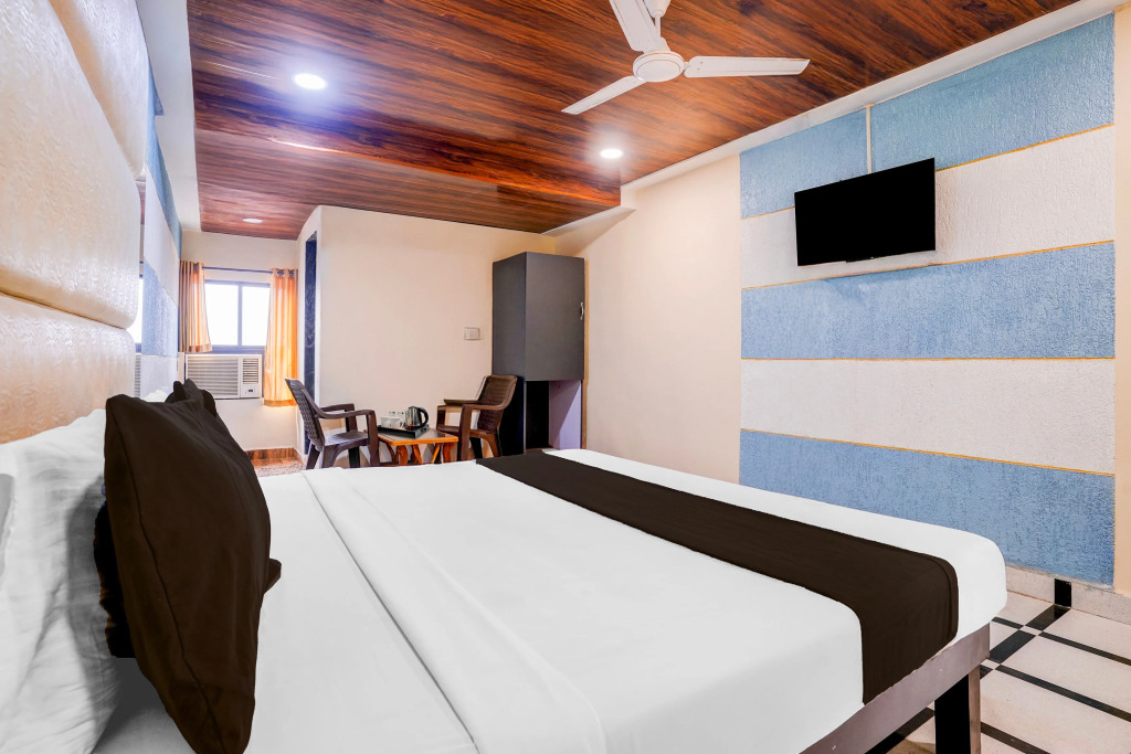 Hotel O Palava Dombivali
