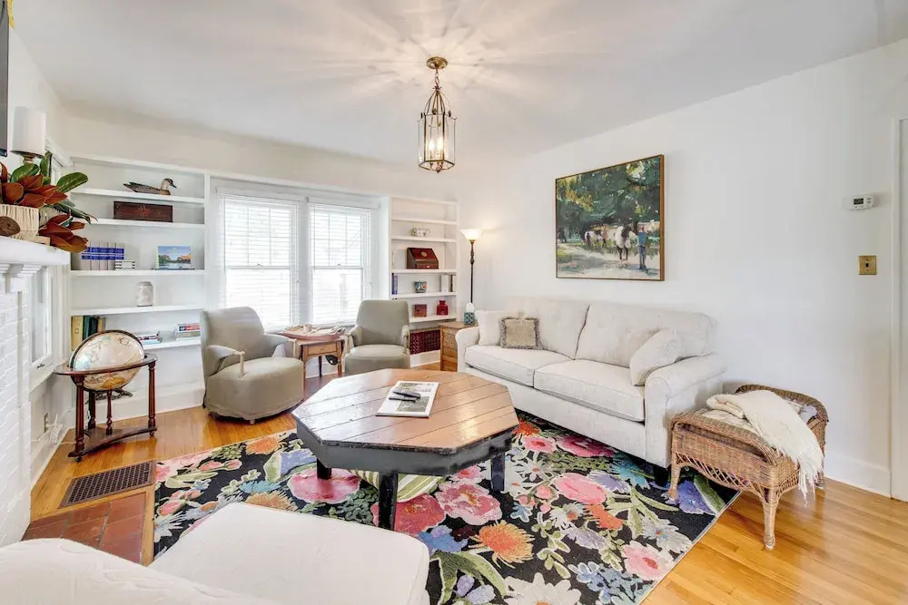 Kentucky Derby Dtwn Lebanon Home w/ Game Room