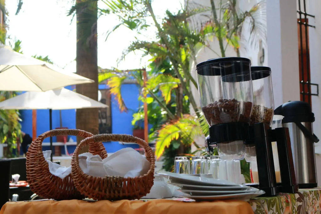 Palenque Casa Hotel BY HMC