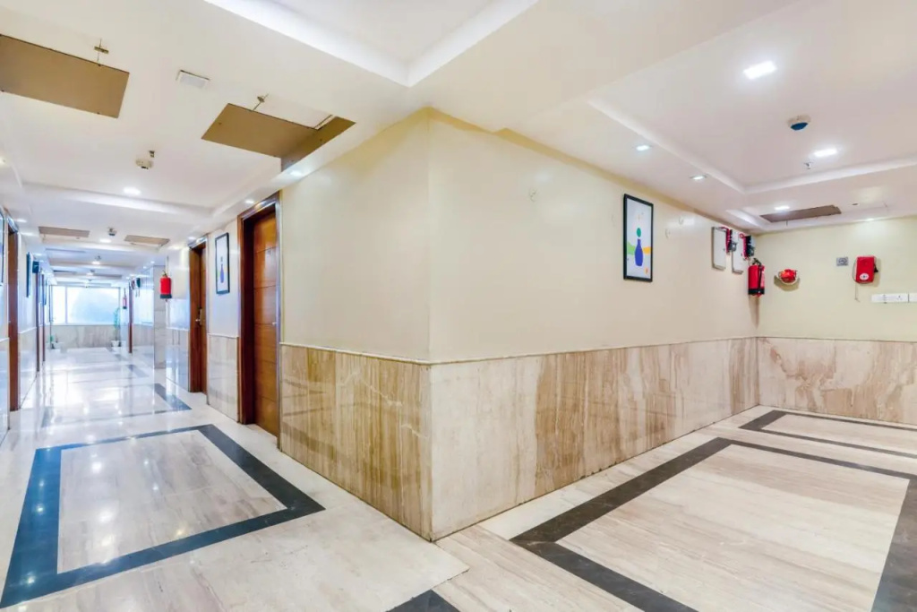 Treebo Premium Vinnie - Near Airport