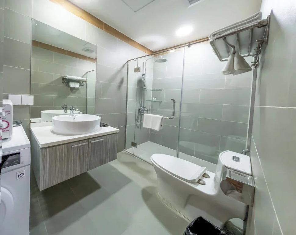 SOHO Residence