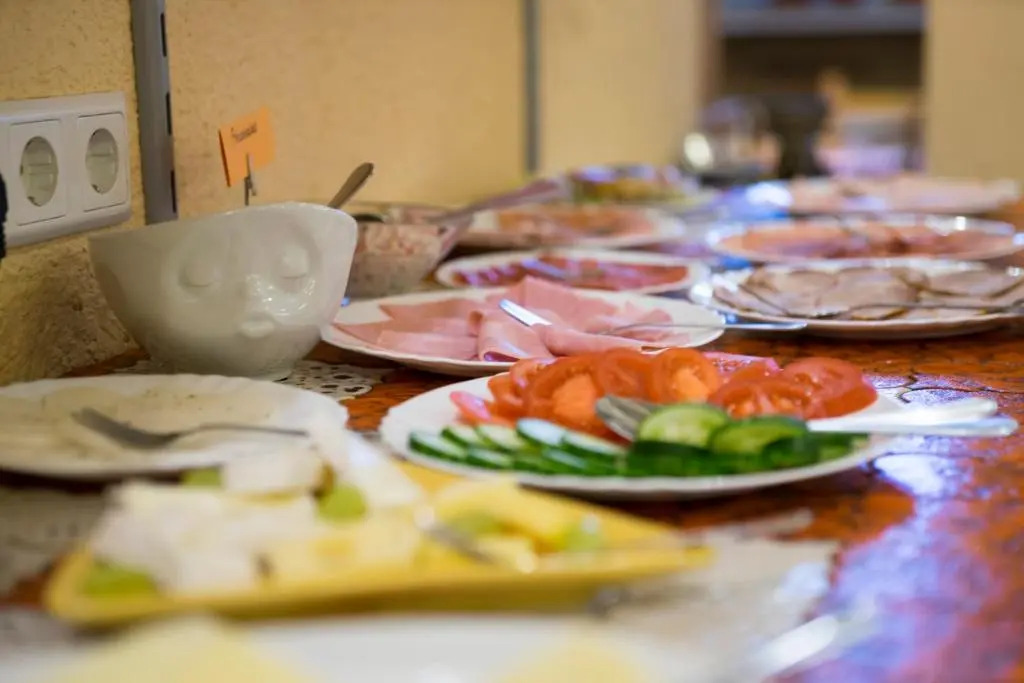 Hotel Schinderhannes und Julchen